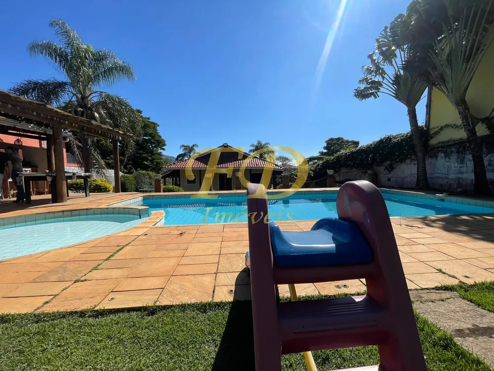 Chácara, 3 quartos, 1000 m² - Foto 5