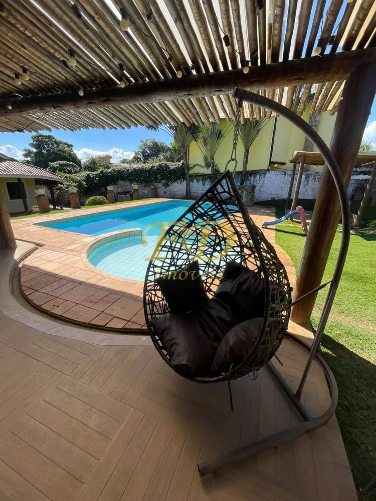 Chácara, 3 quartos, 1000 m² - Foto 10