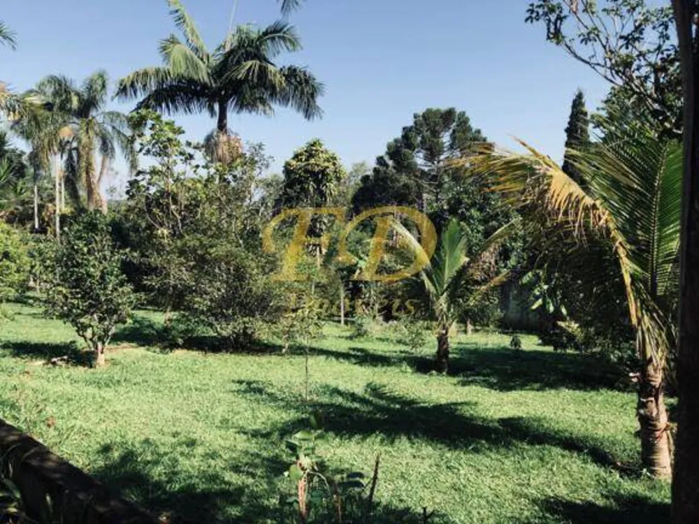 Chácara, 4 quartos, 2500 m² - Foto 8