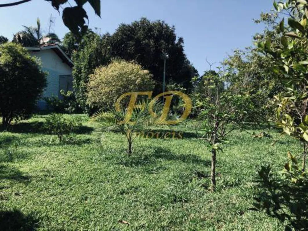 Chácara, 4 quartos, 2500 m² - Foto 12