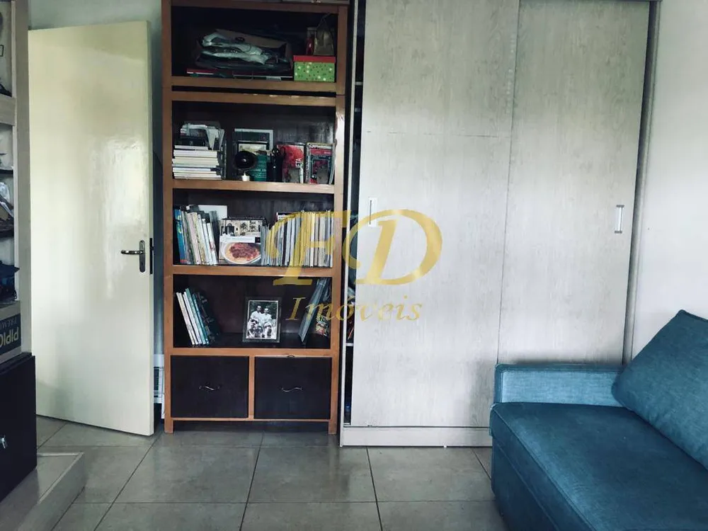 Chácara, 4 quartos, 2500 m² - Foto 7