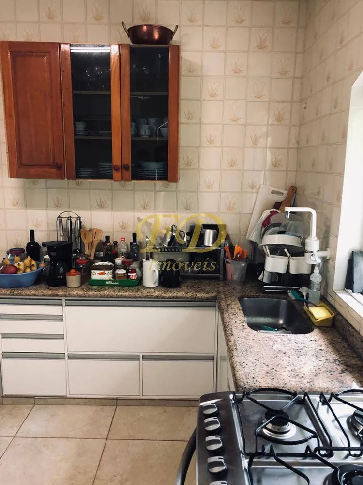 Chácara, 4 quartos, 2500 m² - Foto 7