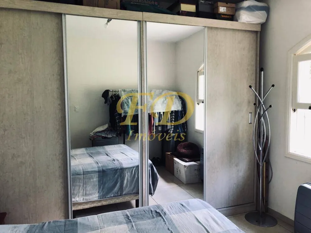 Chácara, 4 quartos, 2500 m² - Foto 6