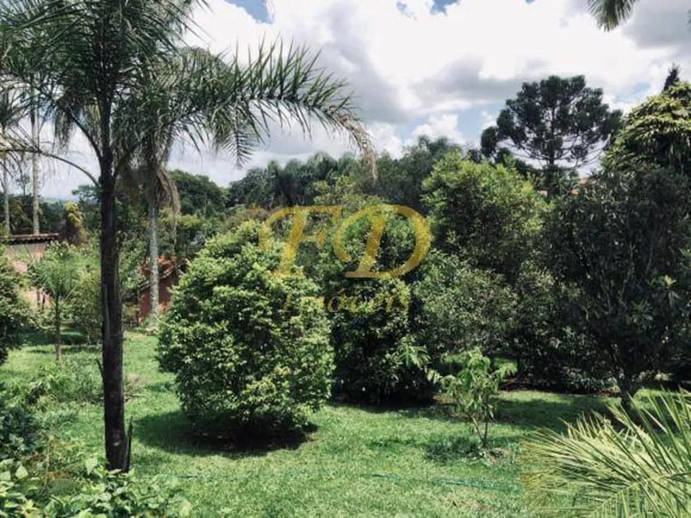 Chácara, 4 quartos, 2500 m² - Foto 5