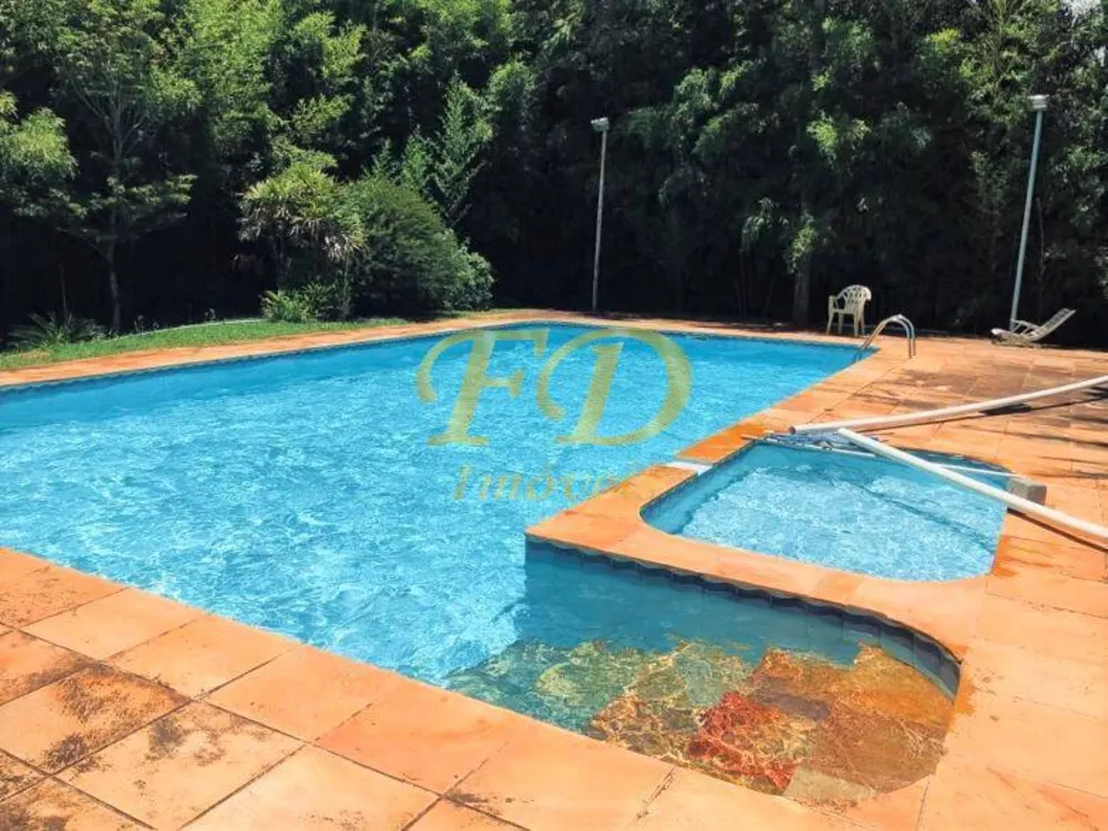 Chácara, 4 quartos, 2500 m² - Foto 5