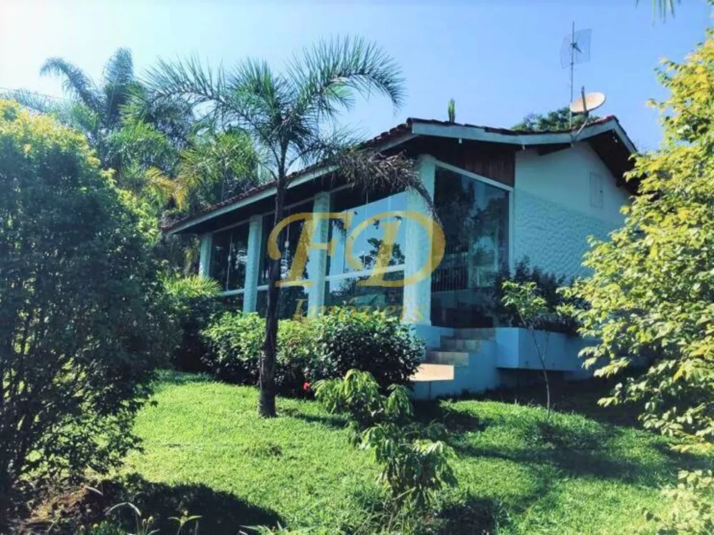 Fazenda à venda com 4 quartos, 2500m² - Foto 3