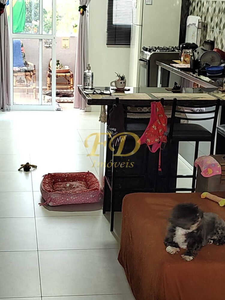 Apartamento, 2 quartos, 73 m² - Foto 2