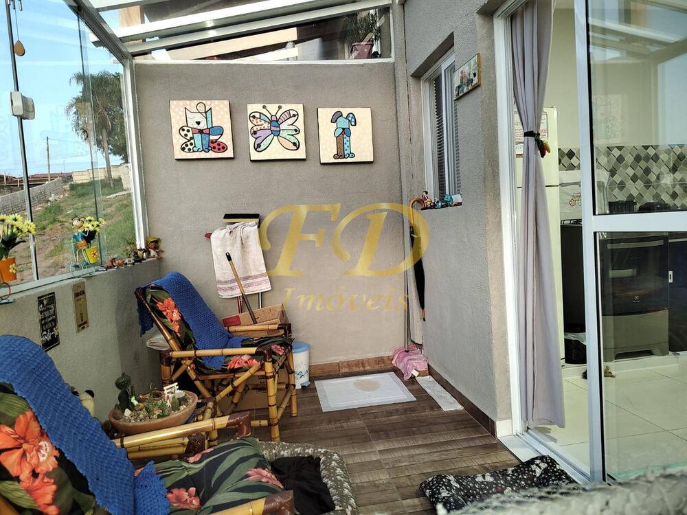 Apartamento, 2 quartos, 73 m² - Foto 1