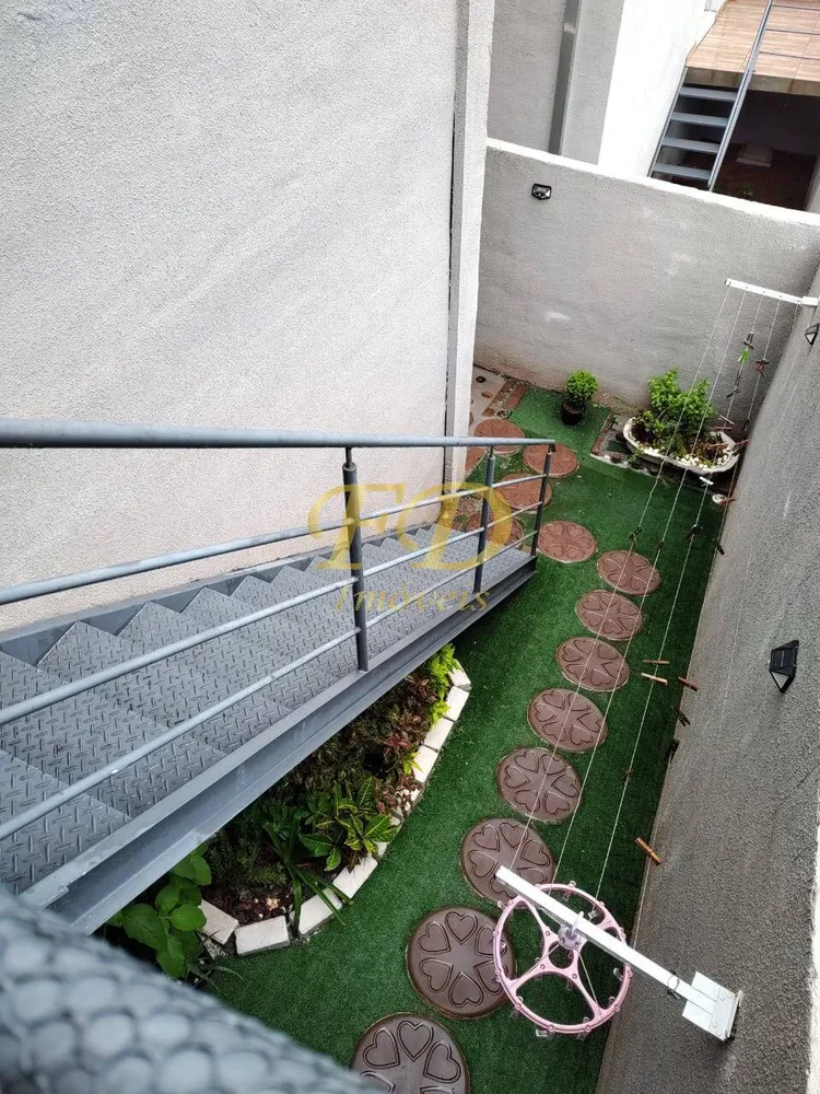 Apartamento, 2 quartos, 73 m² - Foto 15