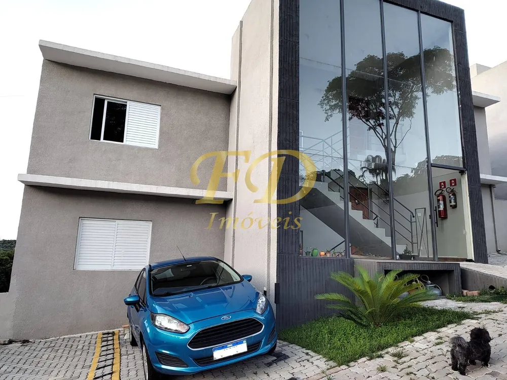 Apartamento, 2 quartos, 73 m² - Foto 11