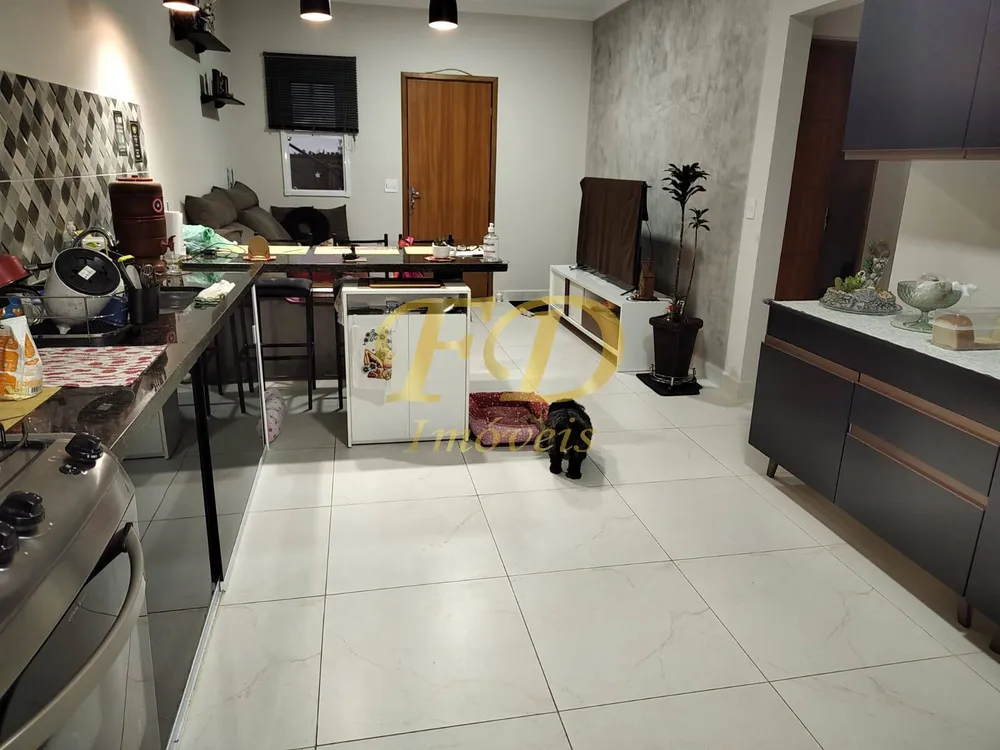 Apartamento, 2 quartos, 73 m² - Foto 12