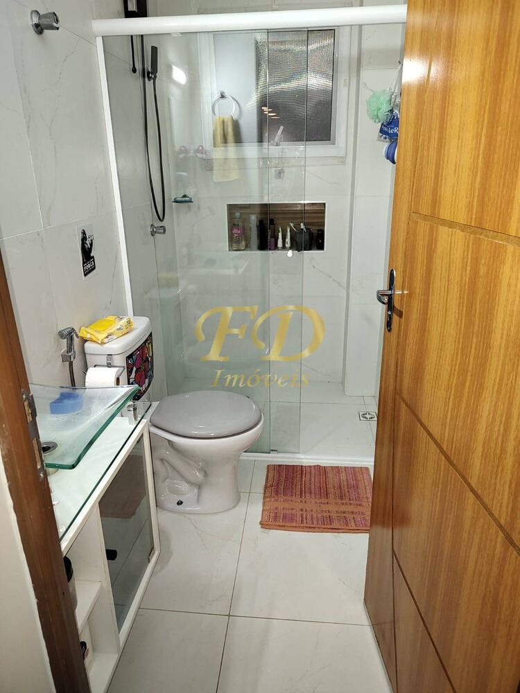 Apartamento, 2 quartos, 73 m² - Foto 3