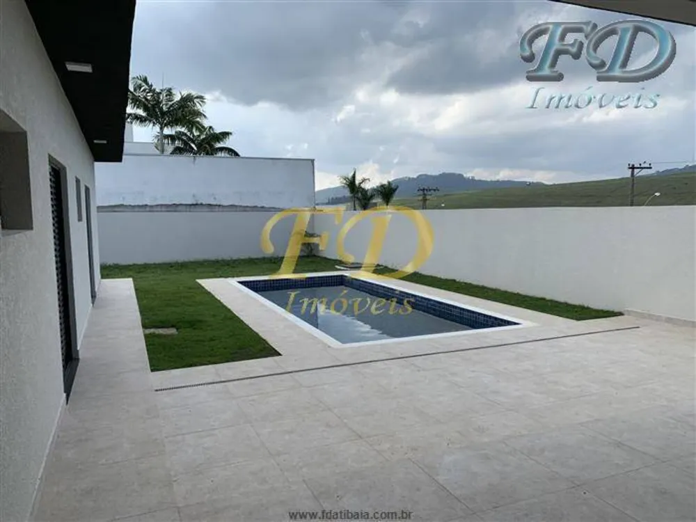 Casa de Condomínio, 3 quartos - Foto 7