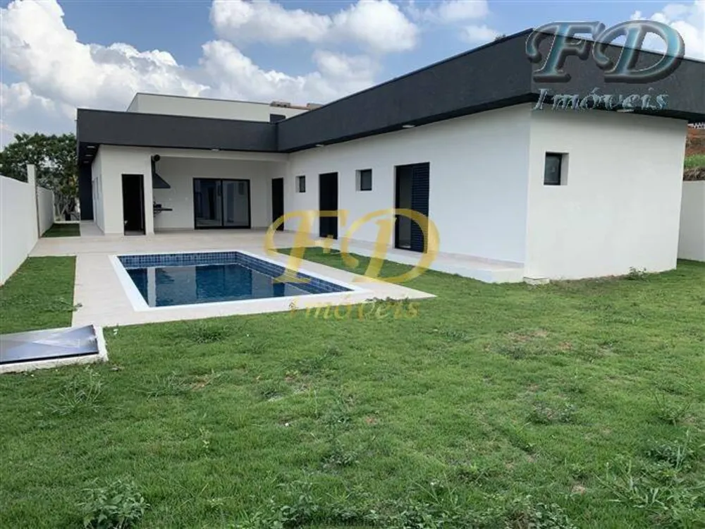 Casa de Condomínio, 3 quartos - Foto 6