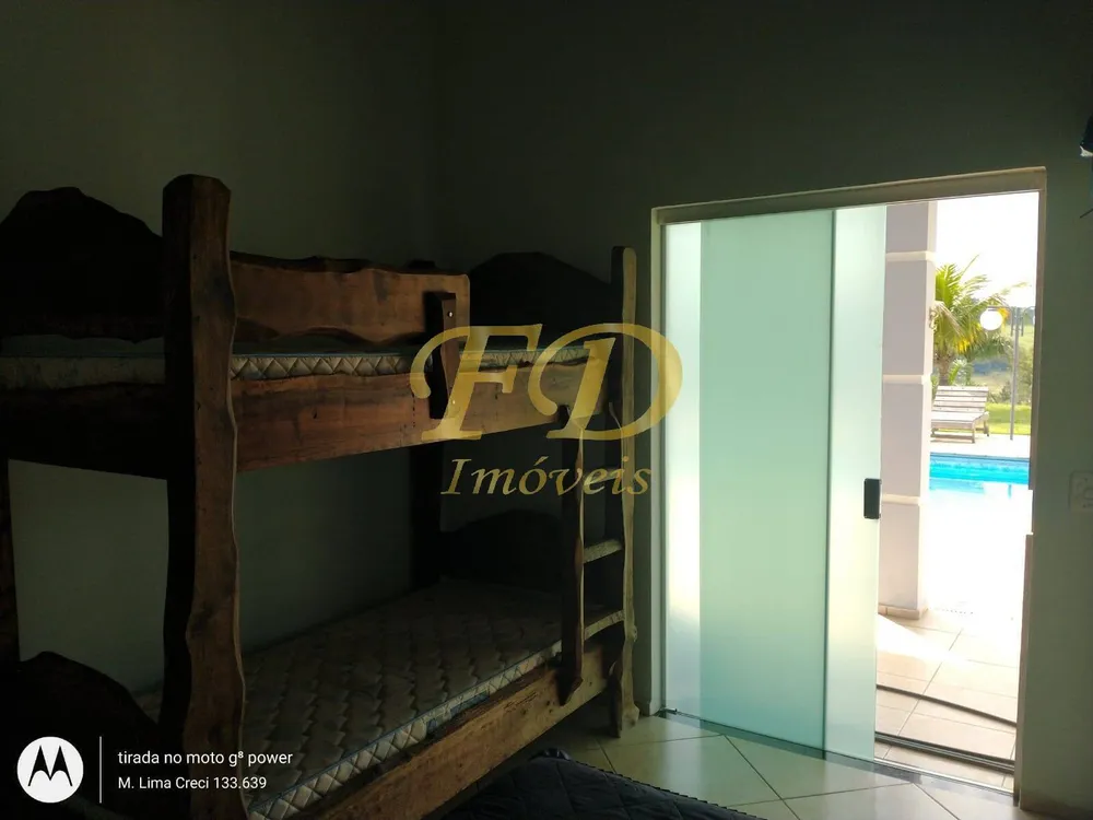 Chácara, 4 quartos, 1267 m² - Foto 11