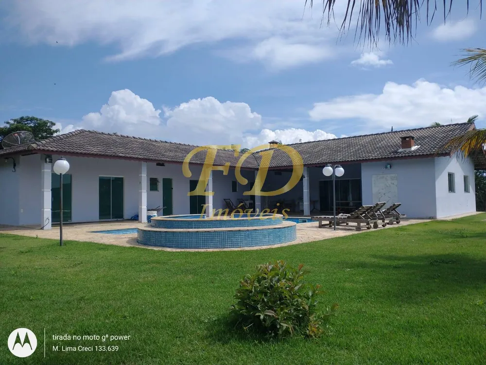 Chácara, 4 quartos, 1267 m² - Foto 7