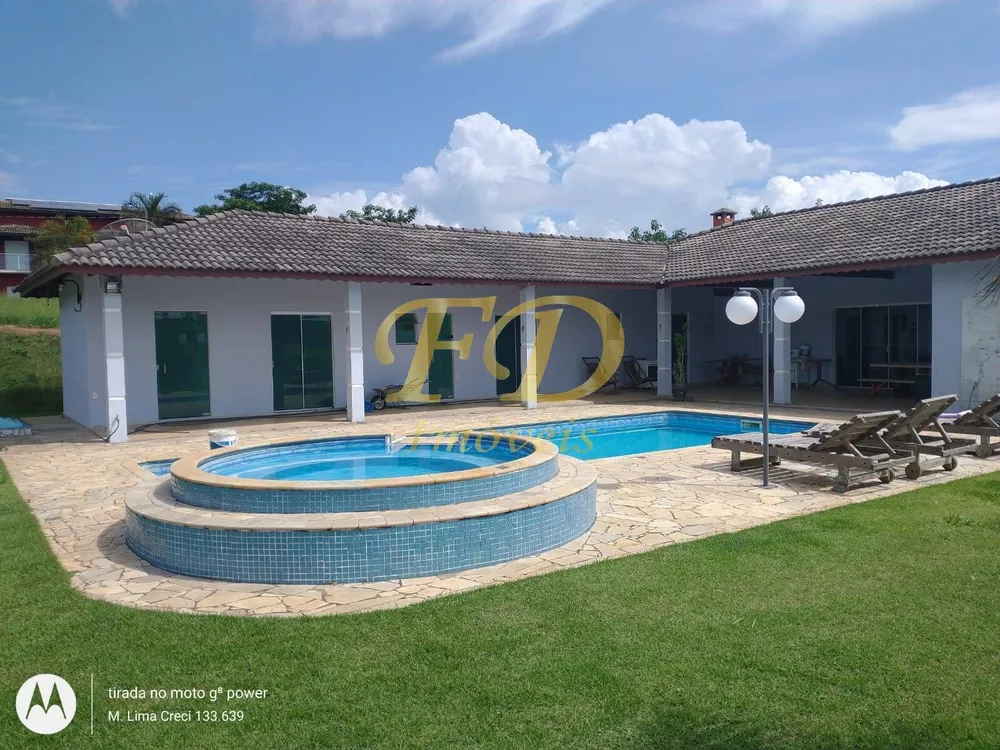 Fazenda à venda com 4 quartos, 300m² - Foto 3