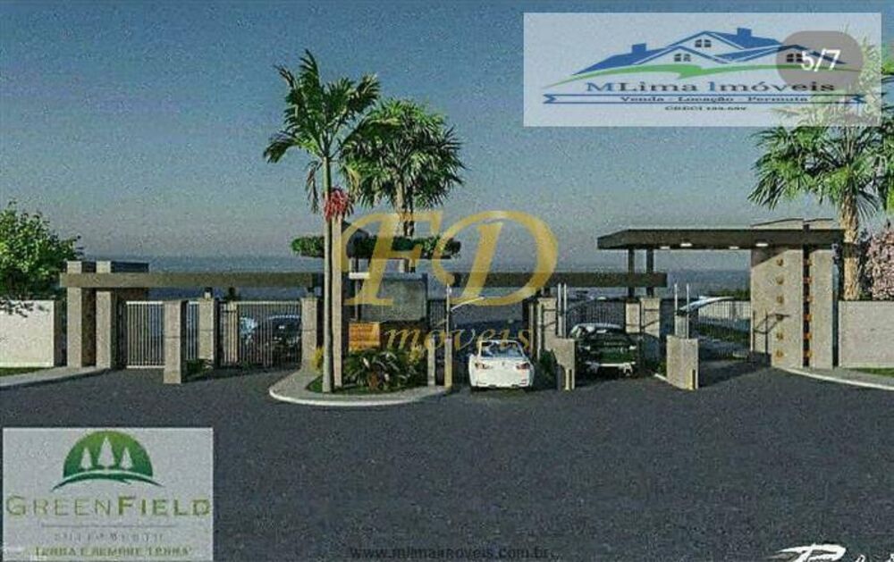 Terreno, 360 m² - Foto 4