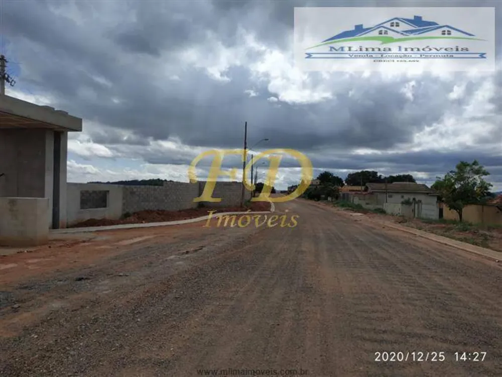 Terreno, 360 m² - Foto 2