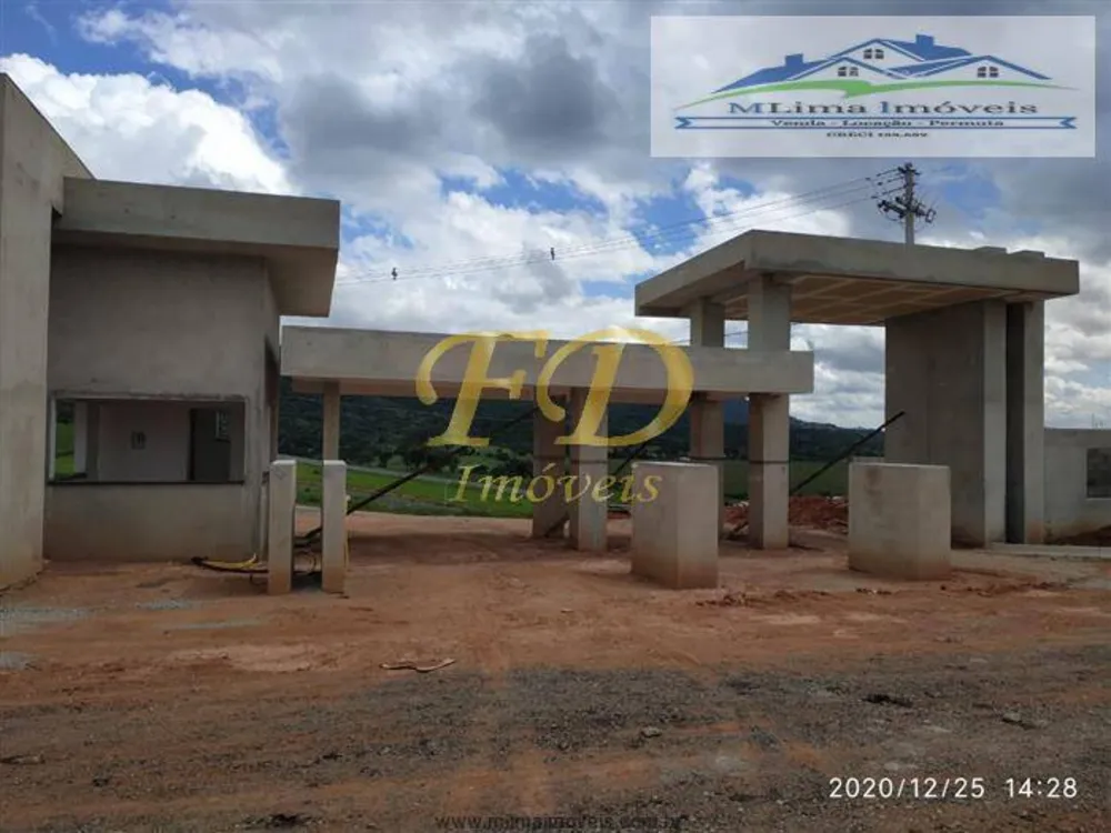 Terreno, 360 m² - Foto 3