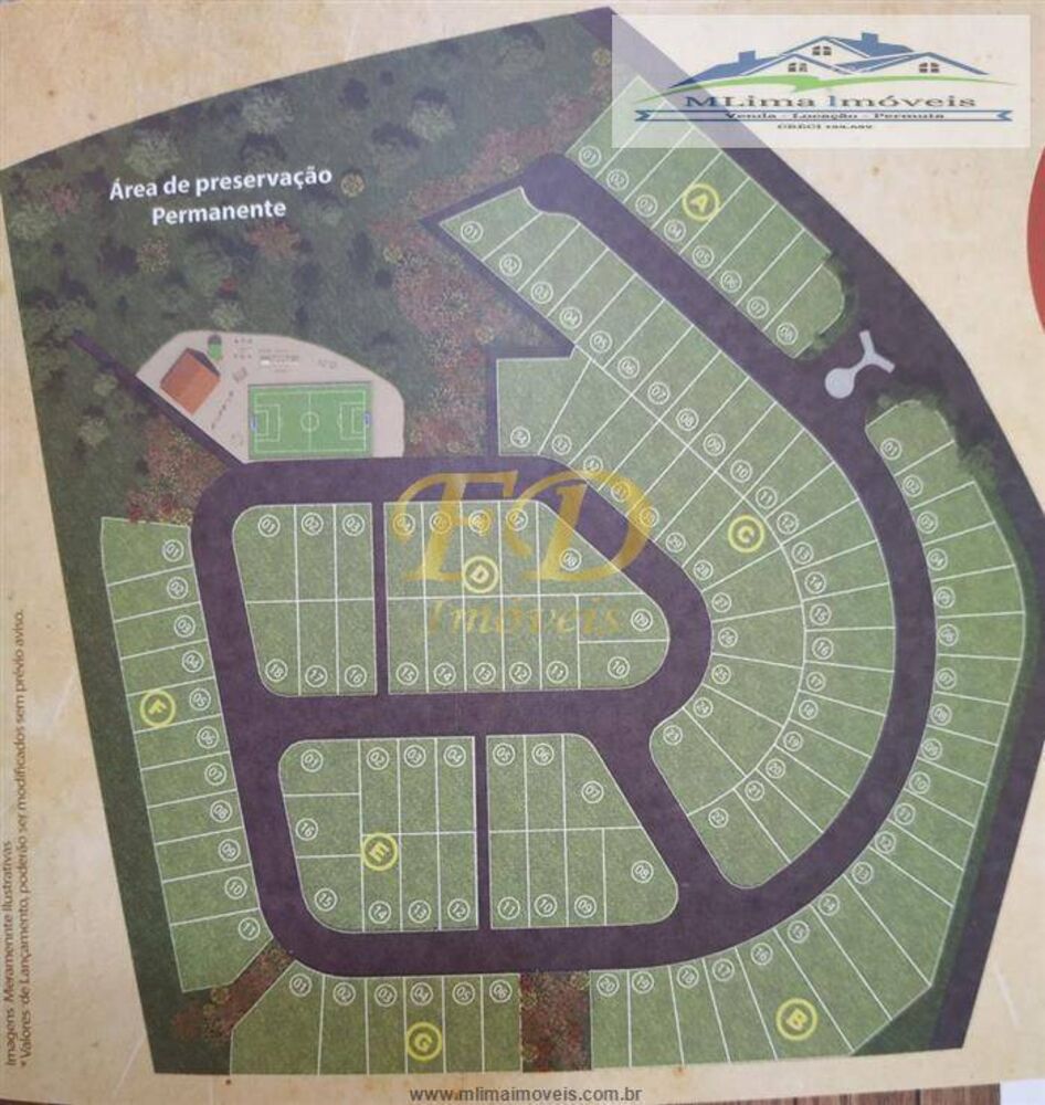 Terreno, 360 m² - Foto 6