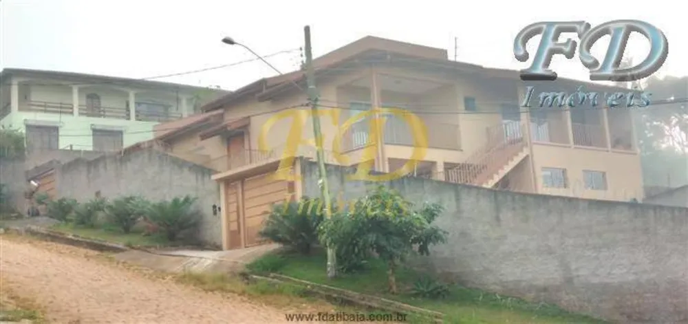 Casa, 4 quartos, 305 m² - Foto 4