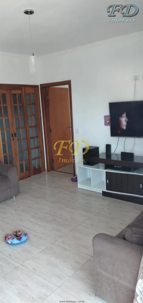 Casa, 4 quartos, 305 m² - Foto 5