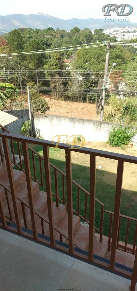 Casa, 4 quartos, 305 m² - Foto 1