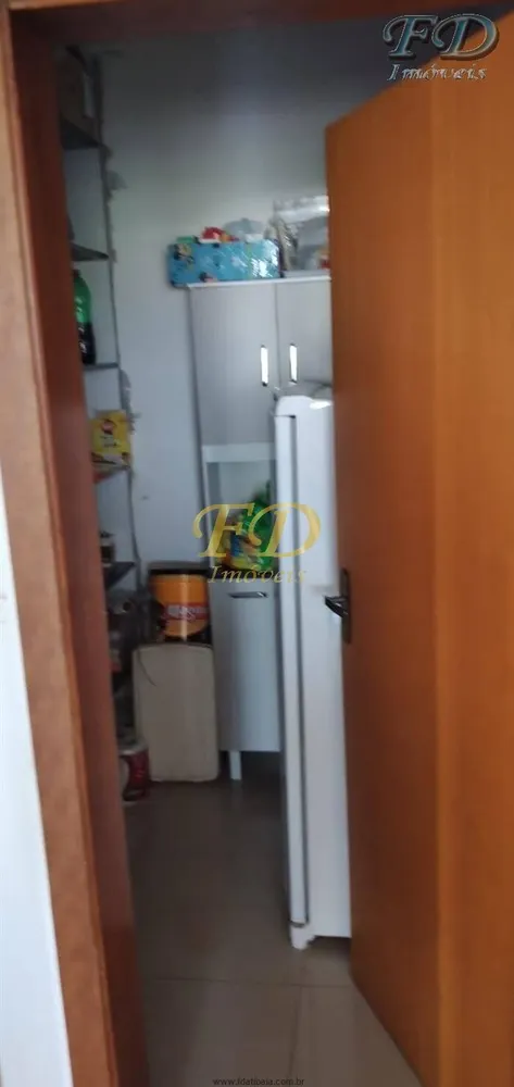 Casa, 4 quartos, 305 m² - Foto 8