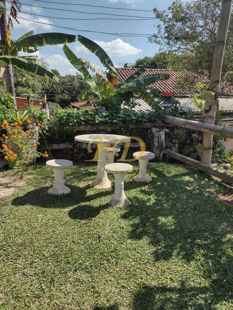 Chácara, 3 quartos, 4000 m² - Foto 5