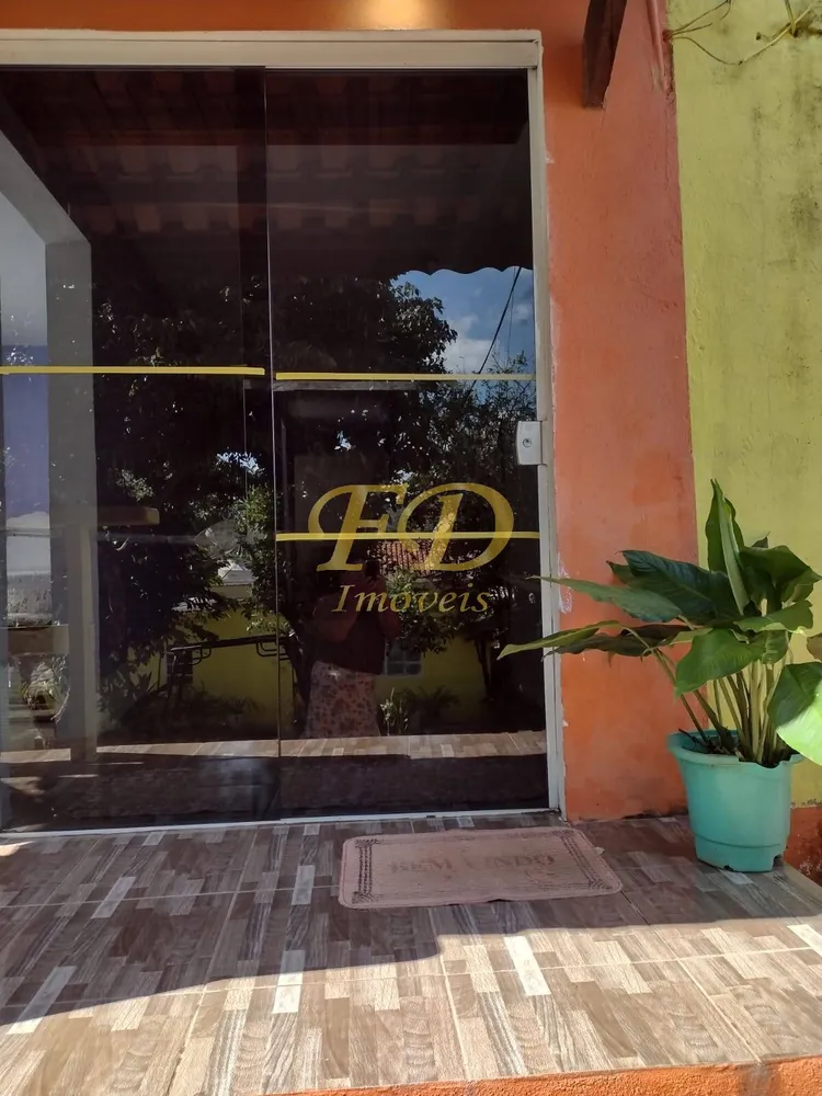 Chácara, 3 quartos, 4000 m² - Foto 6