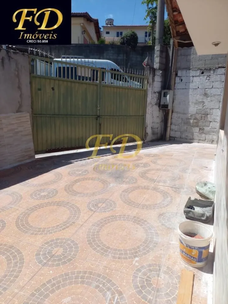 Casa, 2 quartos, 70 m² - Foto 10