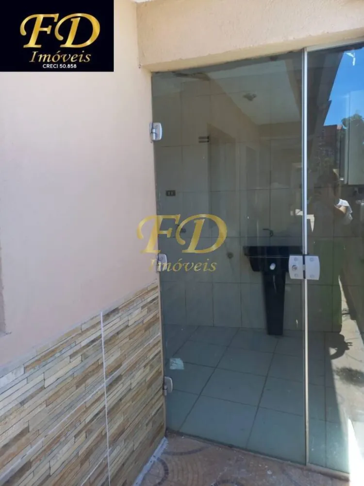 Casa, 2 quartos, 70 m² - Foto 5