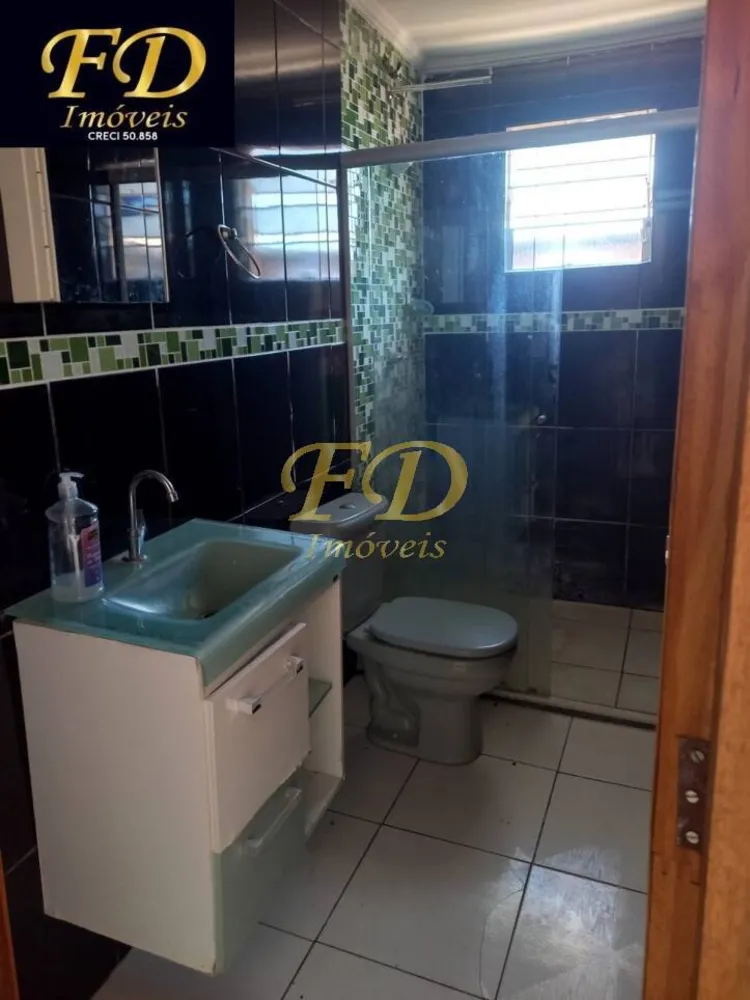 Casa, 2 quartos, 70 m² - Foto 11