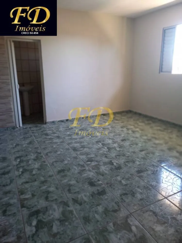 Casa, 2 quartos, 70 m² - Foto 4