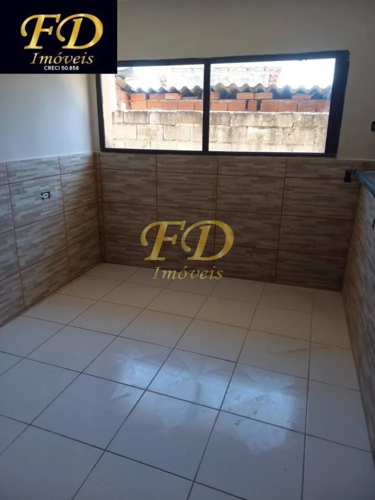 Casa, 2 quartos, 70 m² - Foto 9