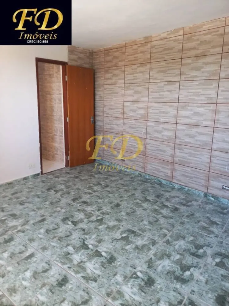 Casa, 2 quartos, 70 m² - Foto 3