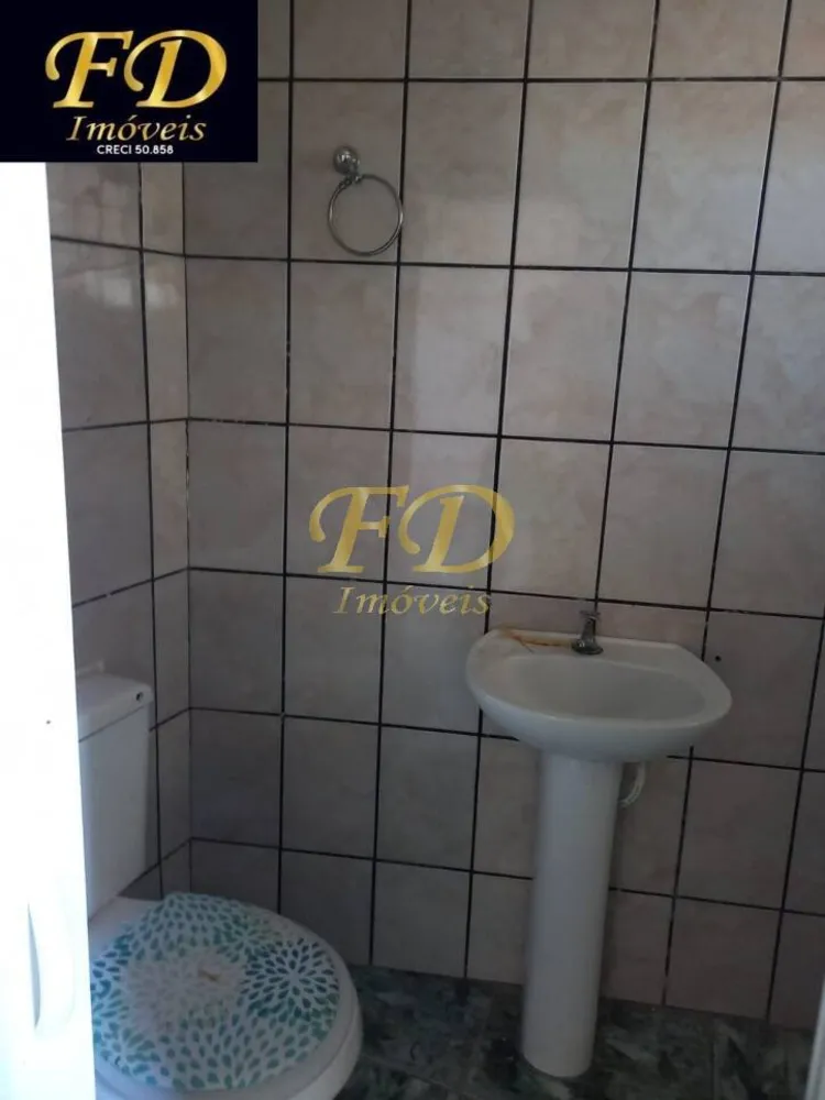 Casa, 2 quartos, 70 m² - Foto 6