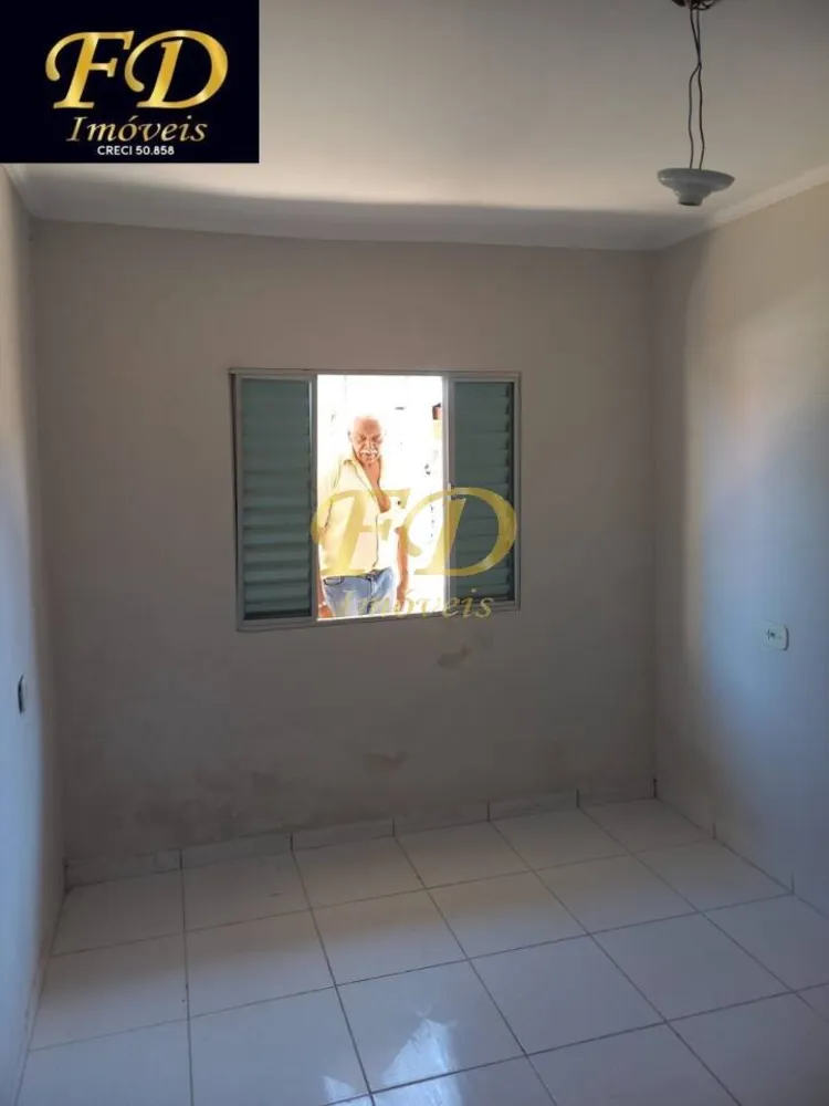 Casa, 2 quartos, 70 m² - Foto 7