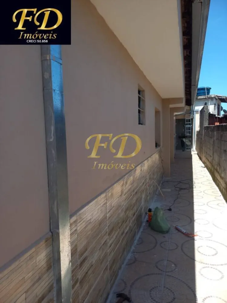 Casa, 2 quartos, 70 m² - Foto 12