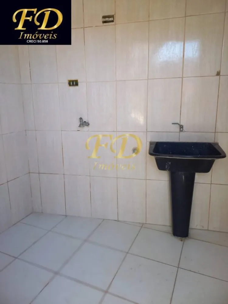 Casa, 2 quartos, 70 m² - Foto 8