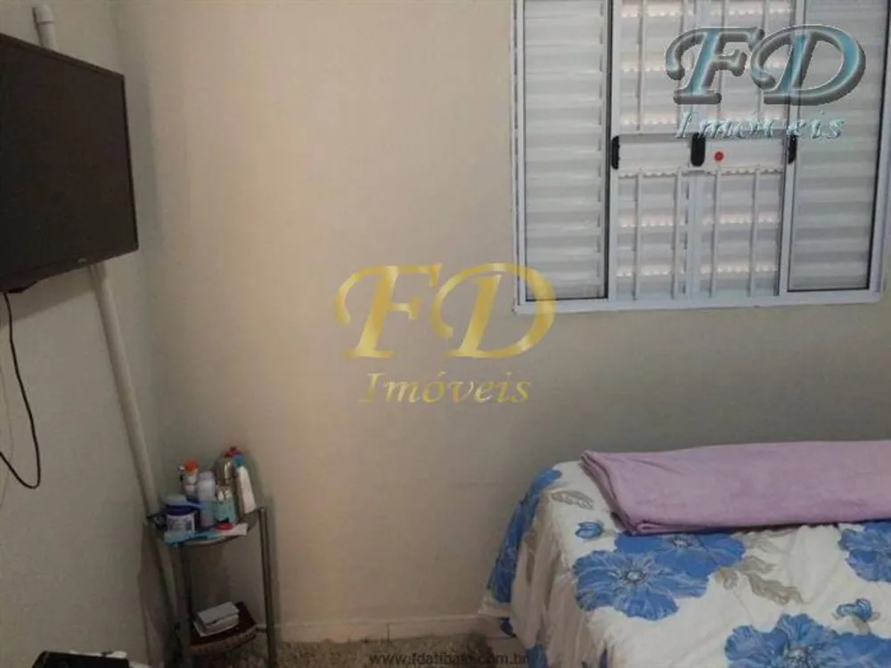 Casa, 2 quartos, 90 m² - Foto 6