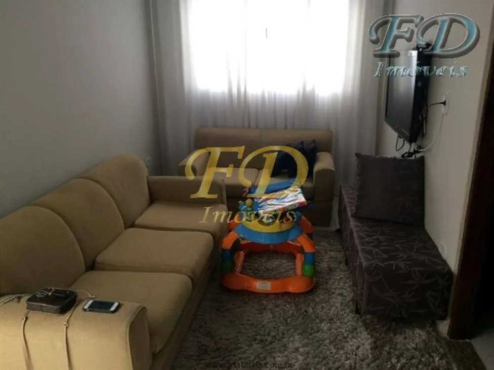 Casa, 2 quartos, 90 m² - Foto 5