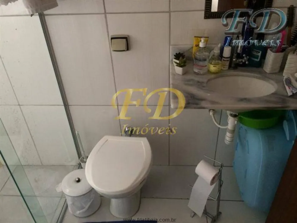 Casa, 2 quartos, 90 m² - Foto 8
