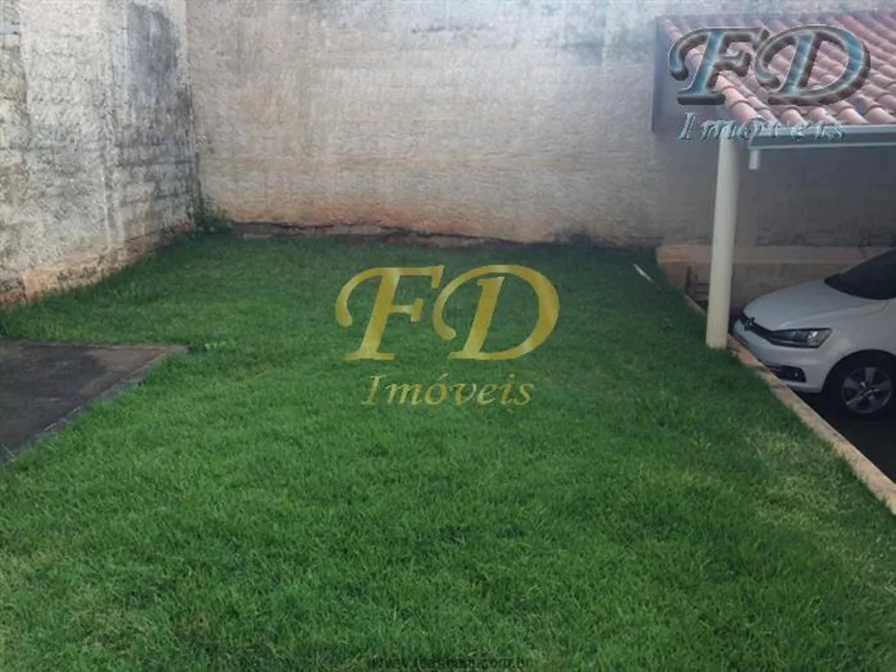 Casa, 2 quartos, 90 m² - Foto 4