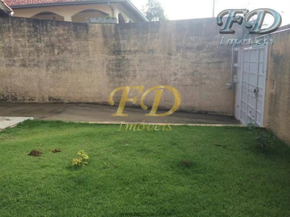Casa, 2 quartos, 90 m² - Foto 2