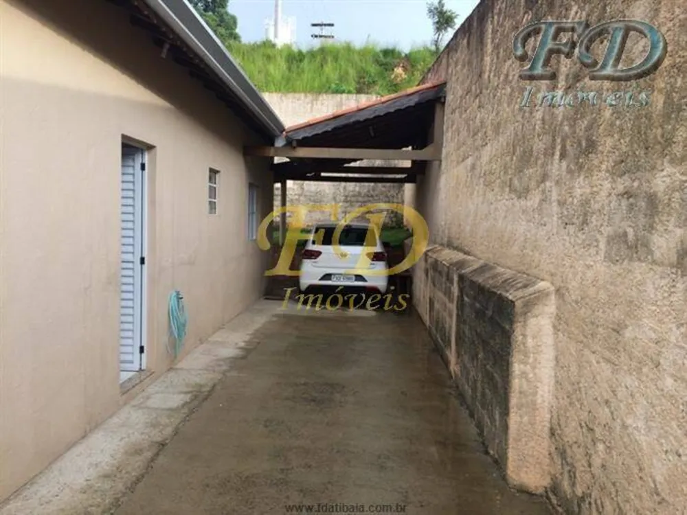 Casa, 2 quartos, 90 m² - Foto 3
