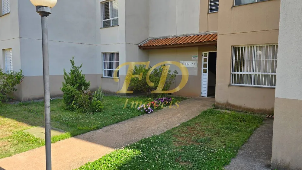 Apartamento, 2 quartos, 55 m² - Foto 1