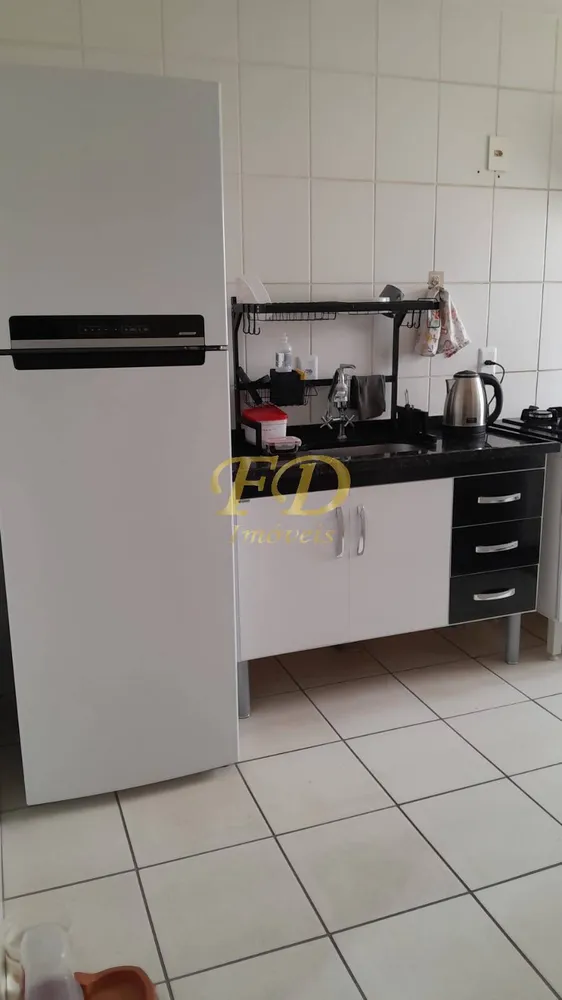 Apartamento, 2 quartos, 55 m² - Foto 4