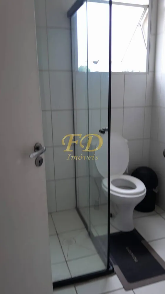 Apartamento, 2 quartos, 55 m² - Foto 6